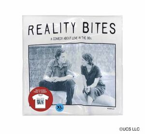 Reality Bites weber T shirt scene 1 XL 90s