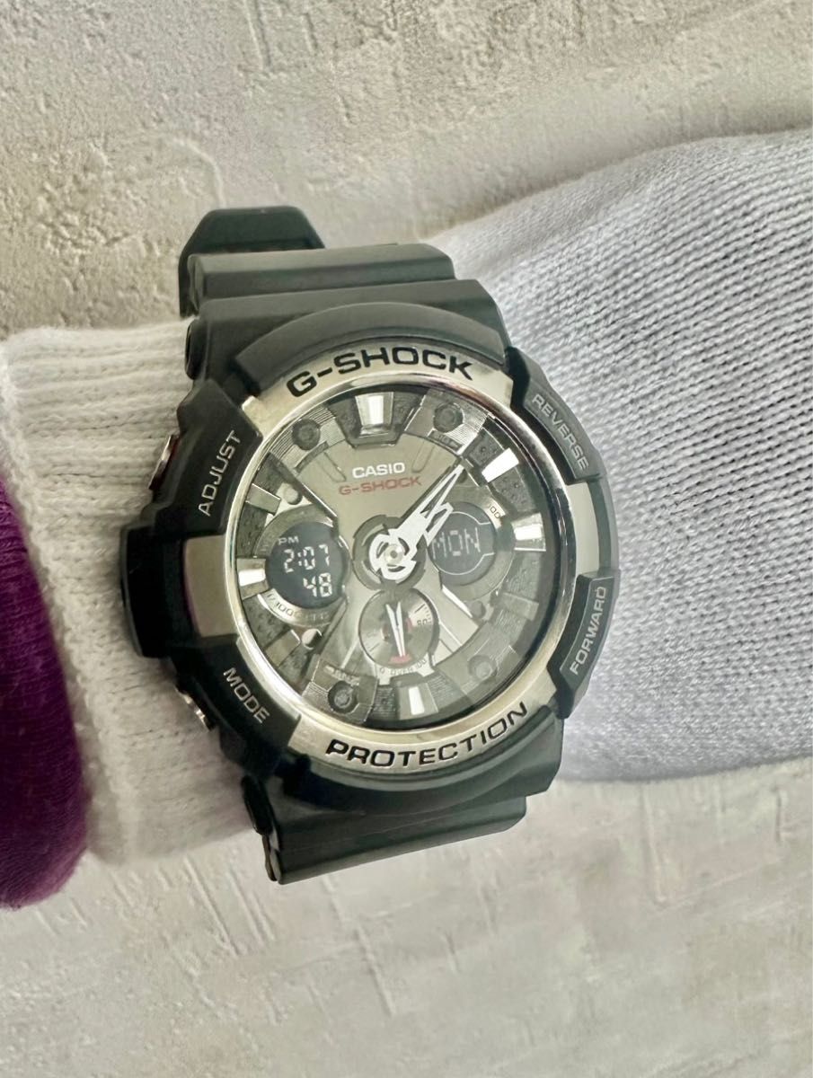 新品 正規品 G-SHOCK Gショック カシオーク カシオ CASIO ジーショック