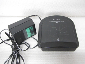 SONY ソニー AVコードレスIRレシーバー IFT-R10 ACアダプター付 通電確認済 定形外郵便全国一律710円 S3-a