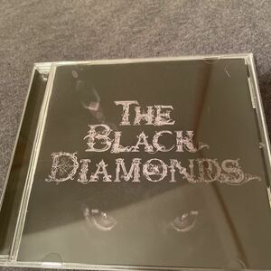 Sadie アルバム THE BLACK DIAMONDS