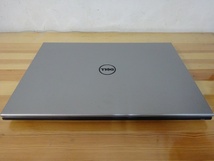 デル ノートパソコン Inspiron 15 3542/Core i3-4005U 1.7GHz/4GB/500GB/中古特価良品_画像4