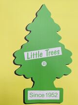 リトルツリー Little Trees バナー USDM ローライダー シビック ハイラックス ハイエース プリウス インパラ 雑貨 ハーレー ムーンアイズ_画像4