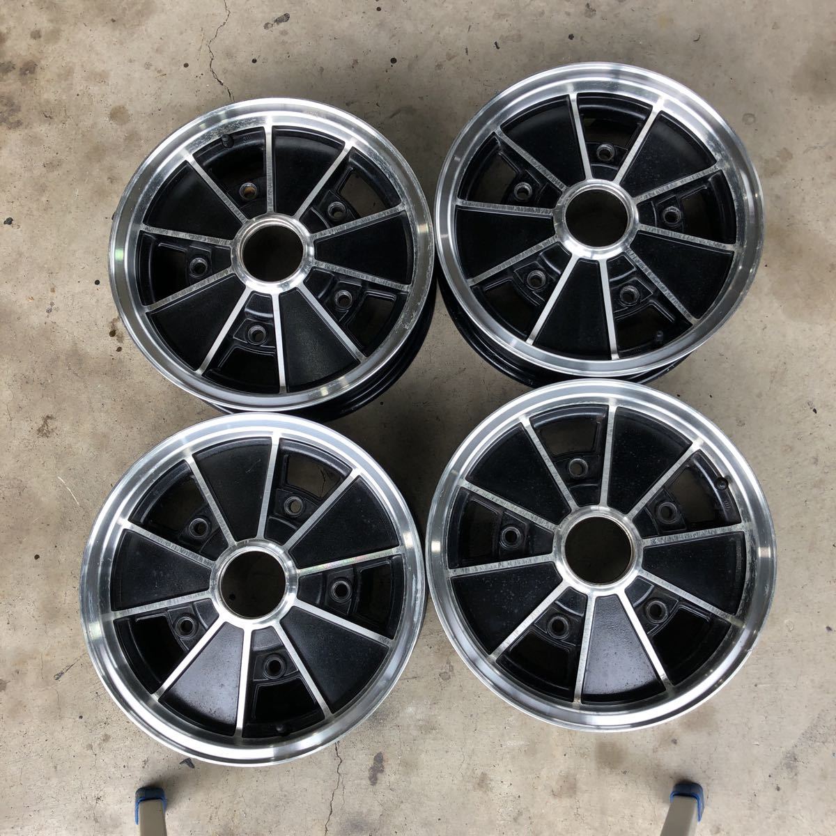 2023年最新】ヤフオク! -brm ホイールの中古品・新品・未使用品一覧