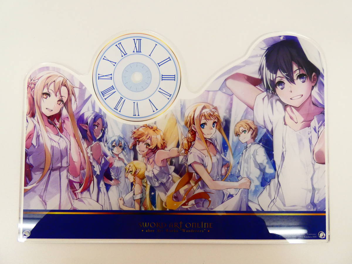 2023年最新】ヤフオク! -アクリルクロックの中古品・新品・未使用品一覧