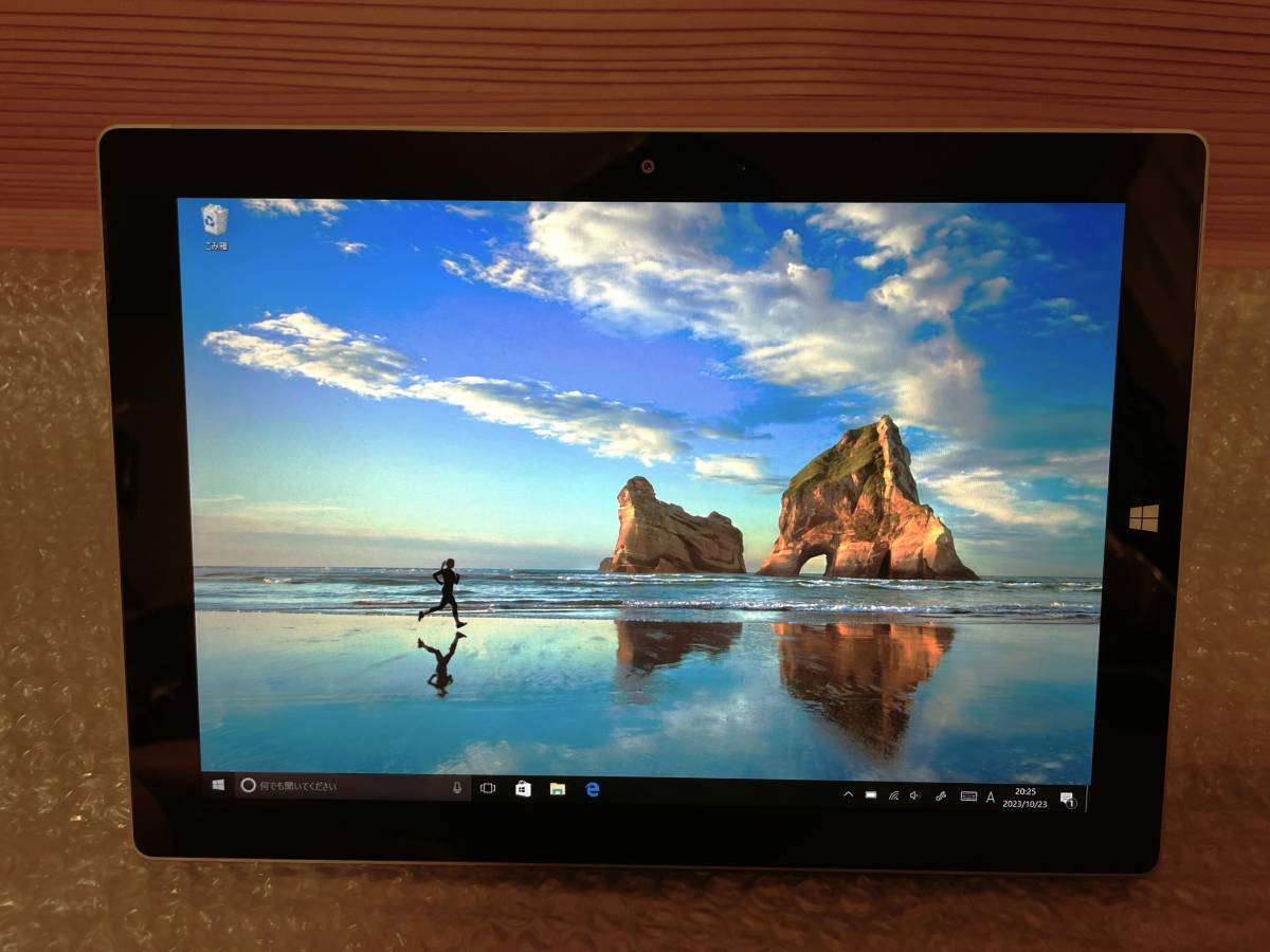 2023年最新】Yahoo!オークション -surface3 64gbの中古品・新品・未