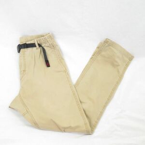 Gramicci NN PANTS クライミング ニューナローパンツ sizeS/グラミチ　1001