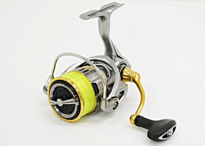 ○ Daiwa ダイワ FREANS フリームス LT 3000D-C スピニングリール フィッシング 釣具