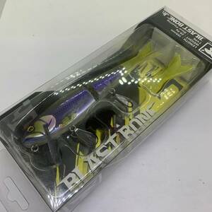 I-41922 ジャッカル JACKALL ブラストボーン Jr. 中古 フック錆びあり