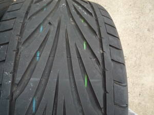 TOYO　PROXES TR1　245/45ZR16　2本セット　トーヨー　プロクセス　