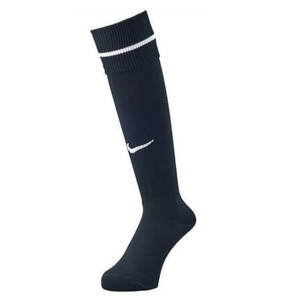 Nike Soccer Носки 883335-001 Black X White 23-25 ​​см 1 пара