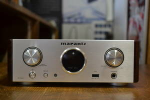 中古品 marantz マランツ DAコンバーター HD-DAC1 リモコン付き