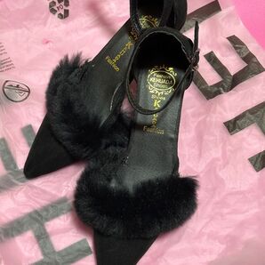 ※ パンプス 箱なし