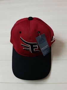 東北楽天ゴールデンイーグルス　キャップ　帽子　2017　FANS'　サイズ　ADULT(57~61)　歴代
