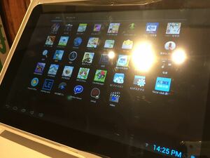 新品未開封 未使用 FORCE TabタブレットPC Bluetooth WiFi Android 10.1インチ Office Celeron Surface Pro ⑤
