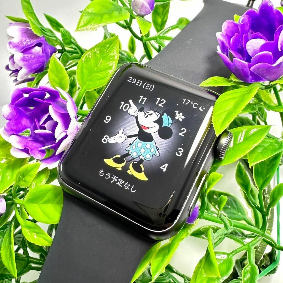 年最新Yahoo!オークション  apple watch3の中古品・新品・未使用