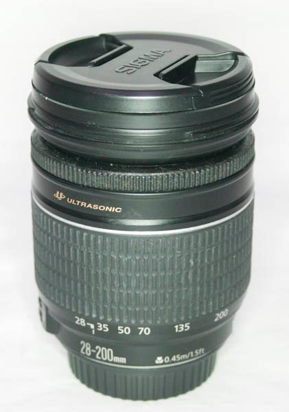 2023年最新】Yahoo!オークション -canon ef 28-200 3.5-5.6 usmの中古