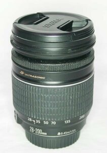 #BL0034# Canon EF28-200/3.5-5.6 USM#