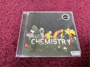 CHEMISTRY 輝く夜 シングル Single cd CD