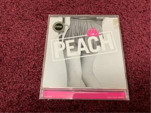 peach Heart 大塚愛 シングル Single CD cd