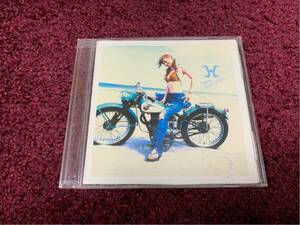 浜崎あゆみ H シングル Single CD cd