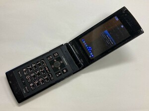 AD581 docomo F-08B ブラック