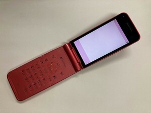 AD485 SoftBank 301P Cherry розовый 