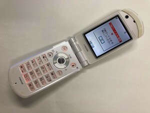 AD047 docomo FOMA N903i ホワイト