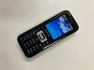 AC986 SoftBank 730SH черный 