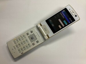 AC983 docomo FOMA SH902iS ホワイト