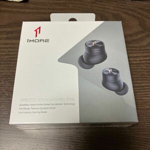 1MORE ワイヤレスイヤホン ノイズキャンセリング Bluetooth 防水 通話マイク付き PistonBuds Pro