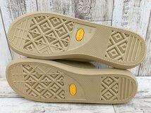 153B CONVERSE ONE STAR SANDAL SAND コンバース アディクト サンダル【未使用】_画像2