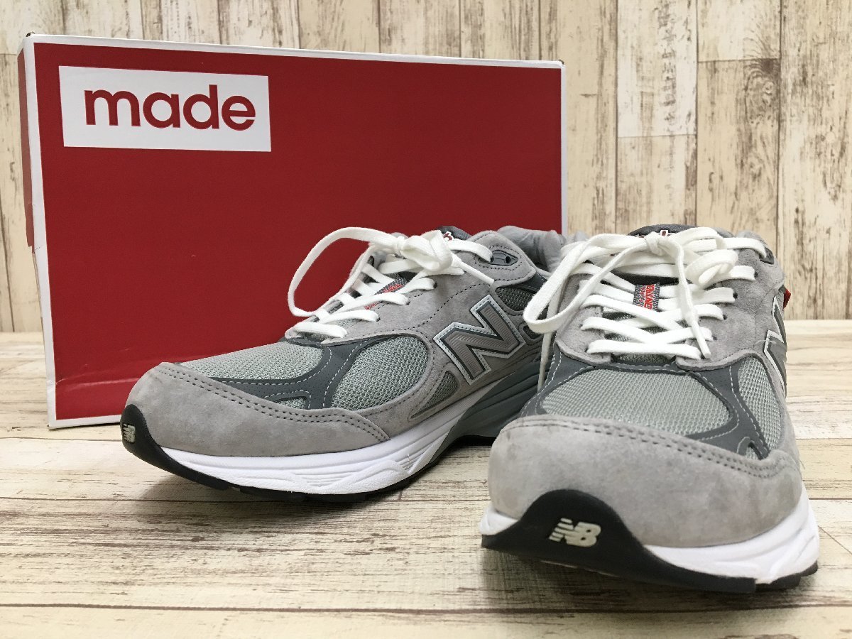 年最新Yahoo!オークション  new balance の中古品・新品・未