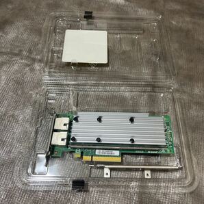 QLogic QL41134HLRJ 2-Port 10Gb Ethernet Adapterの画像1