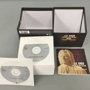 CDアルバム bach the collector edition 50 CDS ディスク 50枚セット 2310BKO104の画像2
