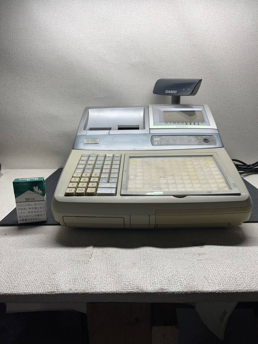ヤフオク! -「キー」(レジスタ) (店舗用品)の落札相場・落札価格
