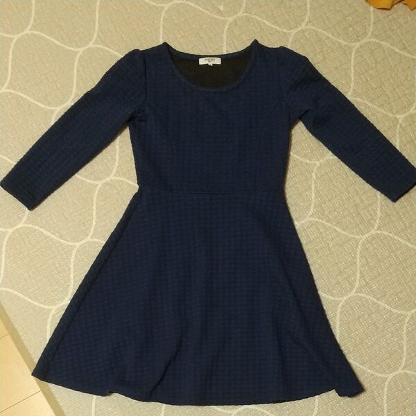 ワンピース NATURAL BEAUTY BASIC