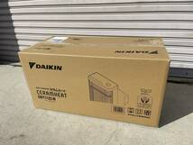 超美品◆DAIKIN/ダイキン セラムヒート 遠赤外線暖房器 ERFT11ZS ダイレクト暖房 人感センサー◆税込_画像1