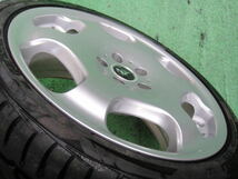 ◆◆美品◆◆ WORK RYVER 19×8.5JJ ワーク レイバー 　　　245/40ZR19 POTENZA S-03 ポテンザ ブリヂストン 深リム 5×114.3 ディッシュ_画像8