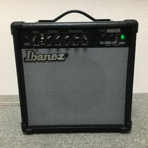 Ibanezギターアンプ TB15 ＊動作確認済み　　　　　　　J-446