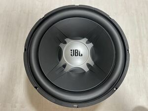 ★即決 JBL GT5-15 1200W 38センチ