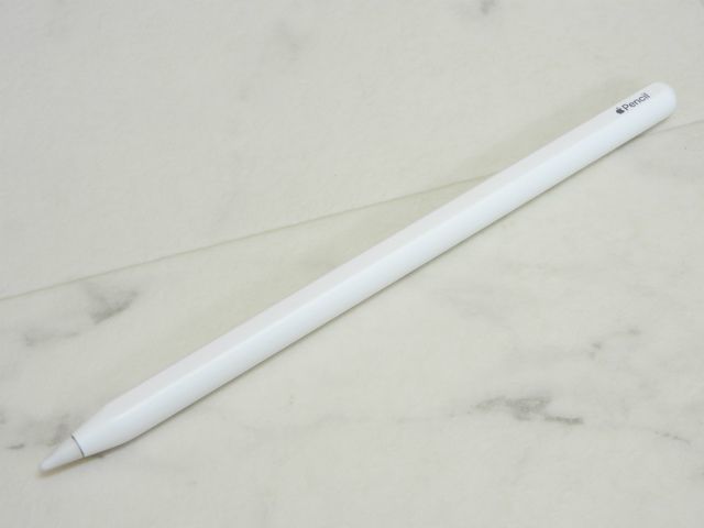 年最新ヤフオク! apple pencil 第2世代の中古品・新品・未使用