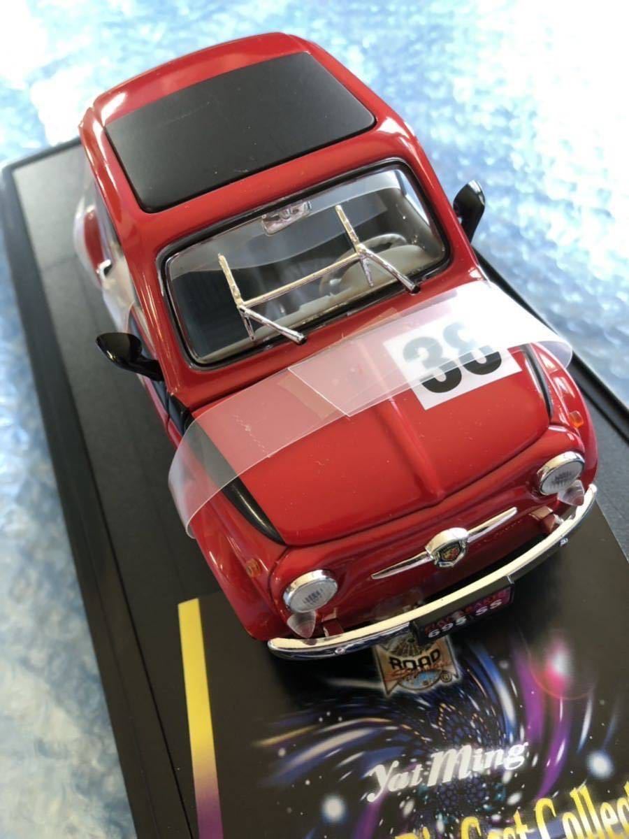 2023年最新】Yahoo!オークション -フィアットアバルト695ssの中古品