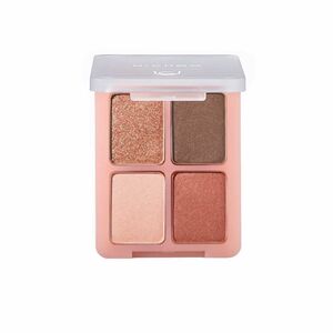 最終お値下げ！即日発送！新品未使用！U/CHOO (ユーチュー) GLAM EYE SHADOW (GLOWING NUDE)