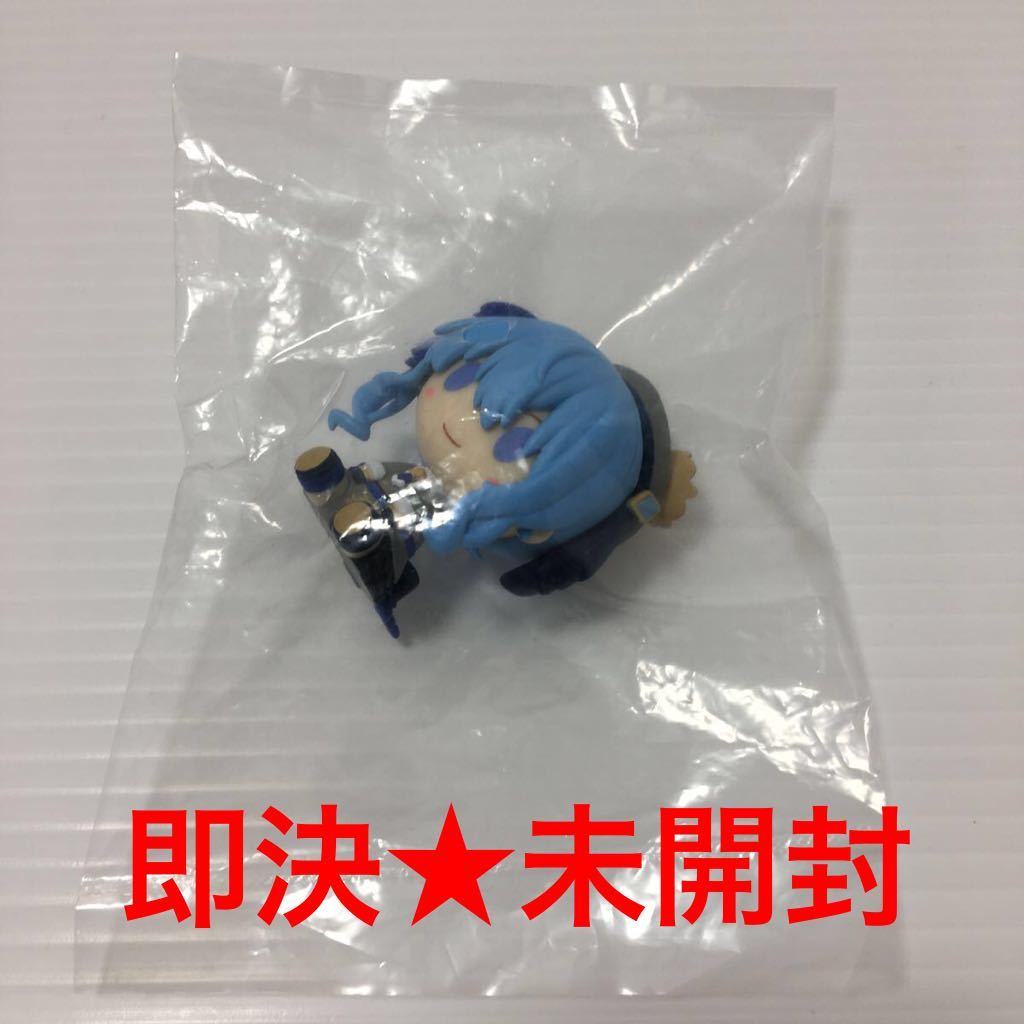 年最新ヤフオク! 星街すいせい フィギュアの中古品・新品・未