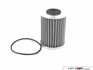 ★ K&P Engineering ステンレス製 Oil filter 1946BMW M3 Z3 S50 19771979engine 用 ★