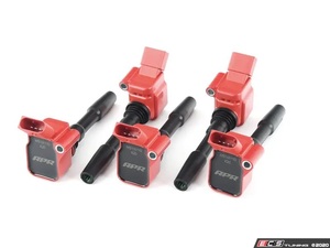 SALE!! ■■ Audi TTRS RS3 用　APR イグニションコイル MS100192 5本セット APR Upgraded Ignition Coils - Set Of Five ■■