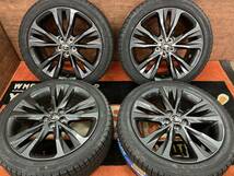 ◆新品スタッドレス!トヨタ カローラツーリング W×B 純正◆17インチ 7.5J+50 100-5H◆PIRELLI ICE ZERO ASIMMETRICO◆215/45-17◆プリウス_画像1