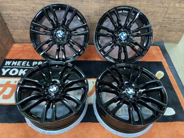 2023年最新】ヤフオク! -bmw f30 ホイール 19インチの中古品・新品・未
