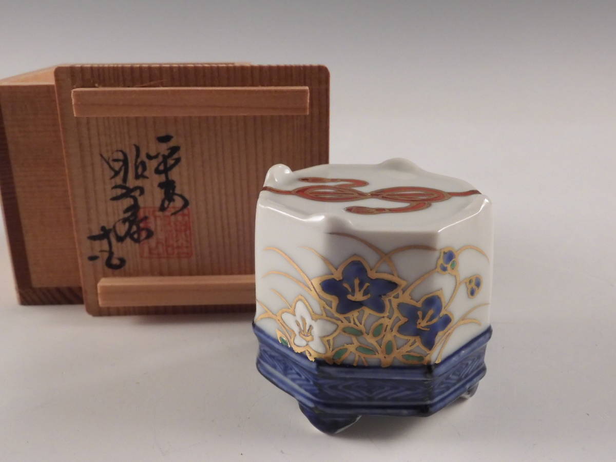 ヤフオク! -「茶道具 蓋置」の落札相場・落札価格