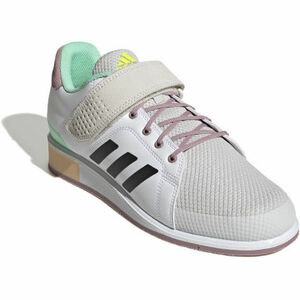 2024年☆USA限定☆adidas Power Perfect III★パワーウェイトリフティングシューズ☆27cm☆新品★☆